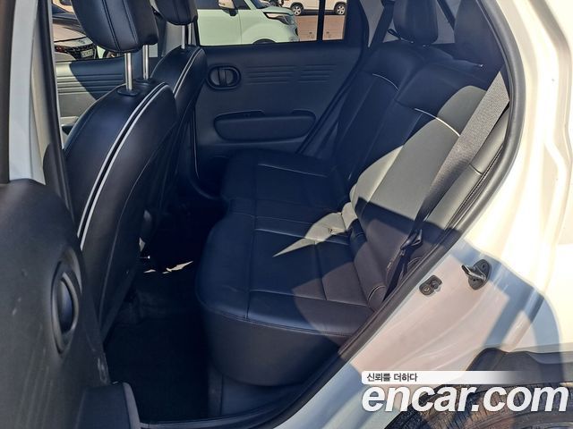 Hyundai Casper 2022 — photo 11