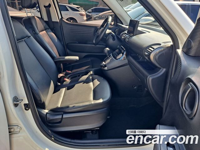 Hyundai Casper 2022 — photo 12