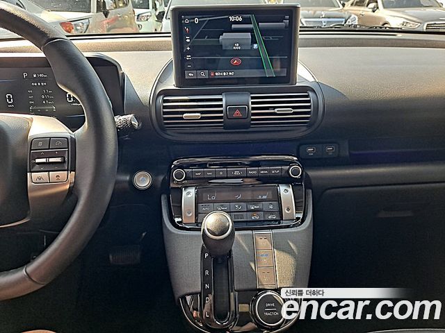 Hyundai Casper 2022 — photo 16