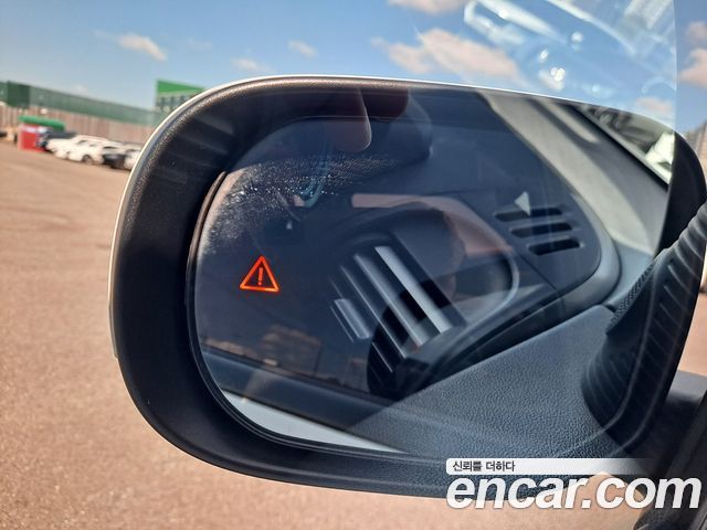 Hyundai Casper 2022 — photo 20