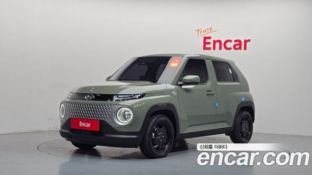 Hyundai Casper 2023 — photo 1