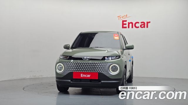 Hyundai Casper 2023 — photo 3