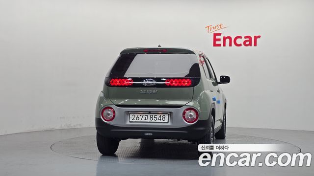 Hyundai Casper 2023 — photo 4