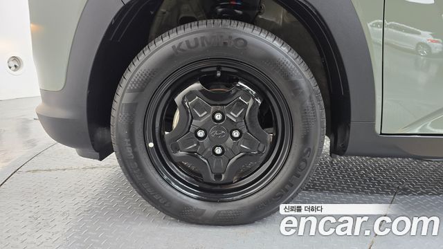 Hyundai Casper 2023 — photo 5