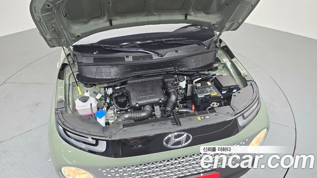 Hyundai Casper 2023 — photo 6