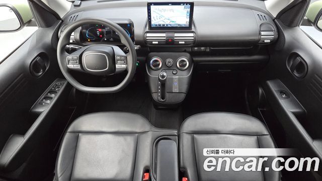 Hyundai Casper 2023 — photo 10