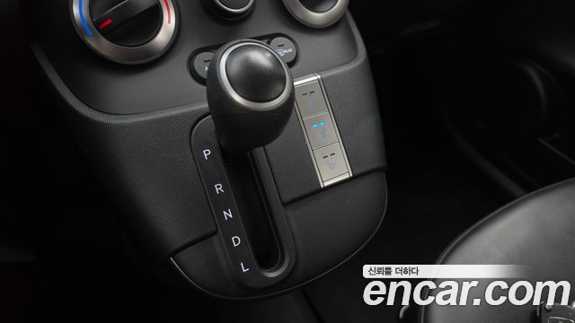 Hyundai Casper 2023 — photo 12