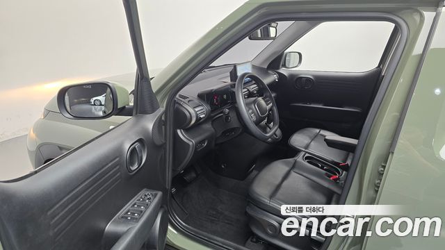 Hyundai Casper 2023 — photo 13