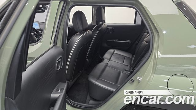 Hyundai Casper 2023 — photo 17