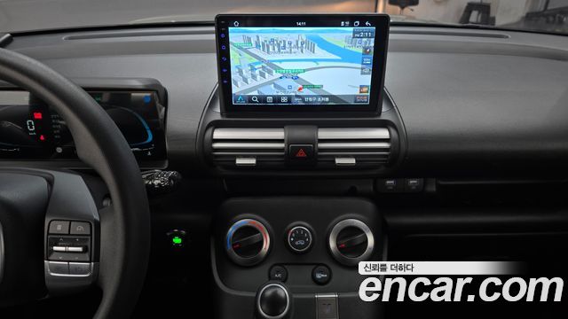 Hyundai Casper 2023 — photo 18
