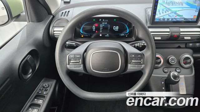 Hyundai Casper 2023 — photo 19
