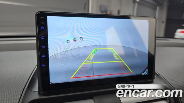 Hyundai Casper 2023 — photo 20