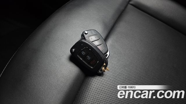 Hyundai Casper 2023 — photo 21