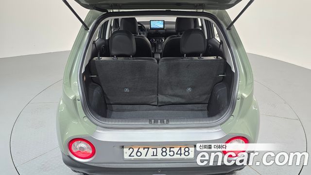 Hyundai Casper 2023 — photo 22