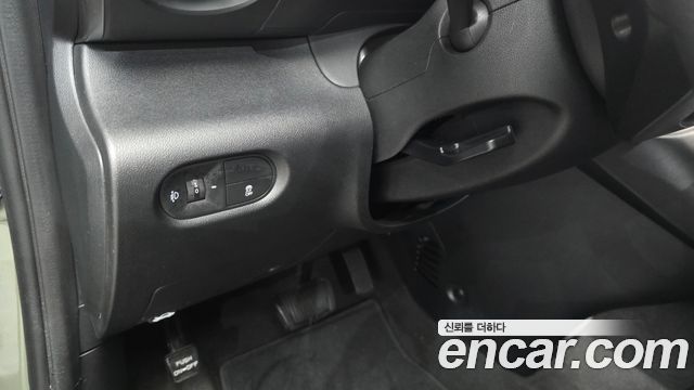 Hyundai Casper 2023 — photo 25