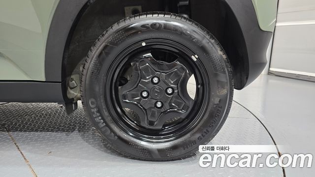 Hyundai Casper 2023 — photo 7