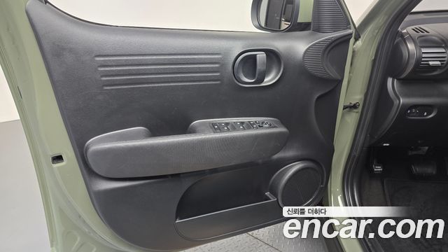 Hyundai Casper 2023 — photo 14