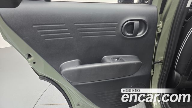 Hyundai Casper 2023 — photo 15