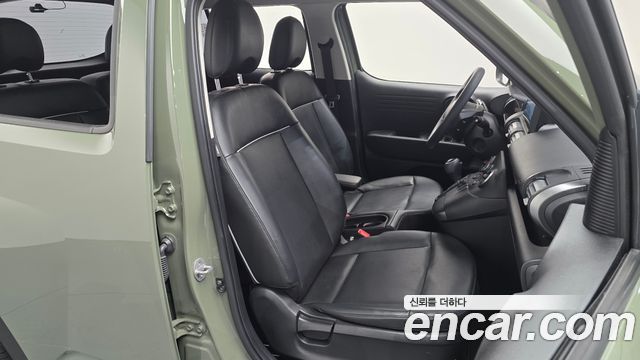 Hyundai Casper 2023 — photo 16