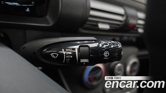 Hyundai Casper 2023 — photo 27