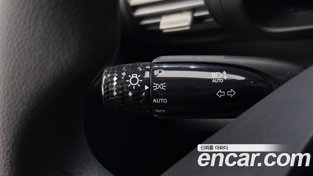 Hyundai Casper 2023 — photo 28