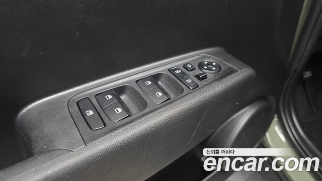Hyundai Casper 2023 — photo 29