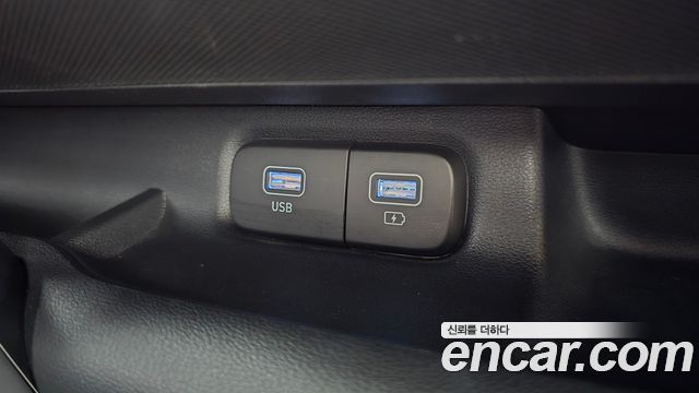 Hyundai Casper 2023 — photo 30