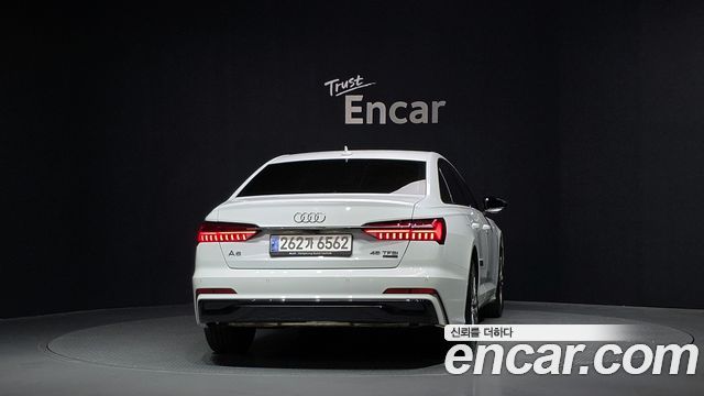 Audi A6 2025 — photo 4