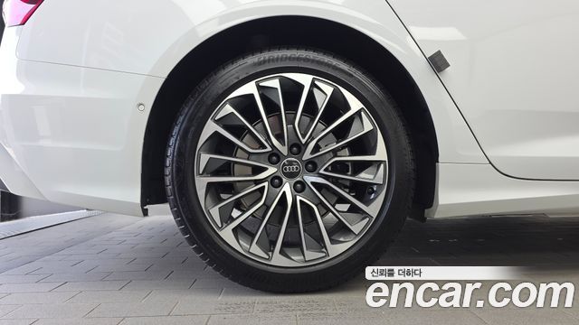 Audi A6 2025 — photo 5