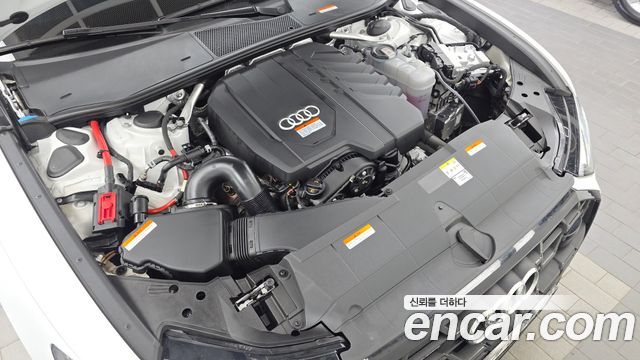 Audi A6 2025 — photo 6