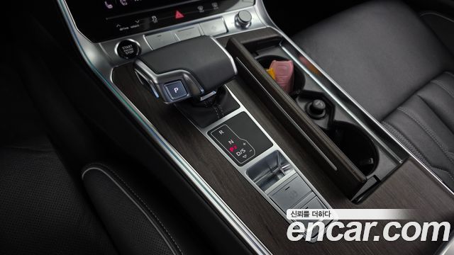 Audi A6 2025 — photo 9