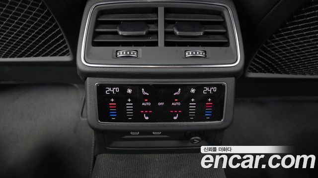 Audi A6 2025 — photo 19