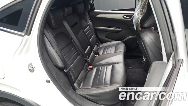 Renault Korea XM3 2023 — photo 17