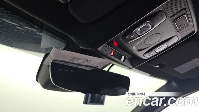 Renault Korea XM3 2023 — photo 24