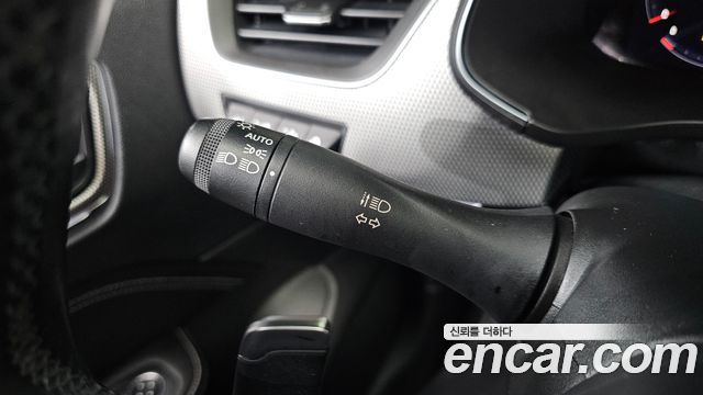 Renault Korea XM3 2023 — photo 29