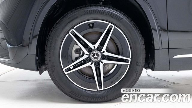 Mercedes-Benz EQA 2026 — photo 5