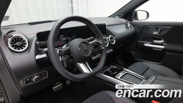 Mercedes-Benz EQA 2026 — photo 13