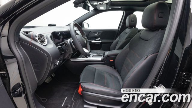Mercedes-Benz EQA 2026 — photo 14