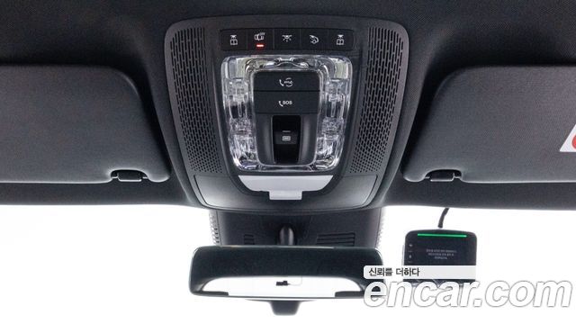 Mercedes-Benz EQA 2026 — photo 17