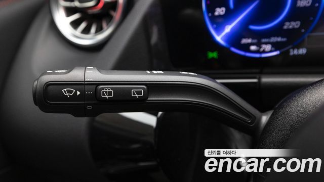Mercedes-Benz EQA 2026 — photo 18