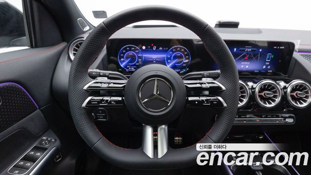 Mercedes-Benz EQA 2026 — photo 20