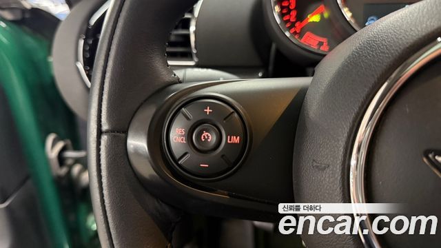 Mini Clubman 2020 — photo 7