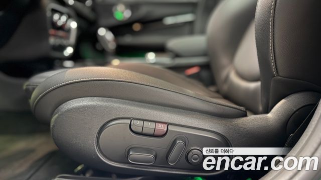Mini Clubman 2020 — photo 10