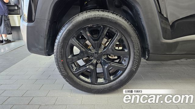 Jeep Renegade 2022 — photo 5