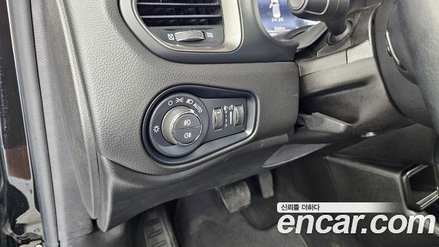 Jeep Renegade 2022 — photo 16