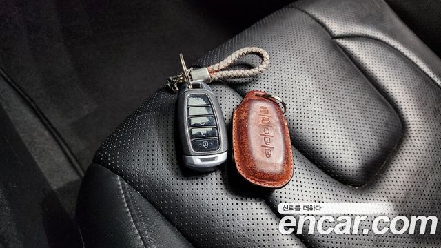 Hyundai AVANTE 2021 — photo 21