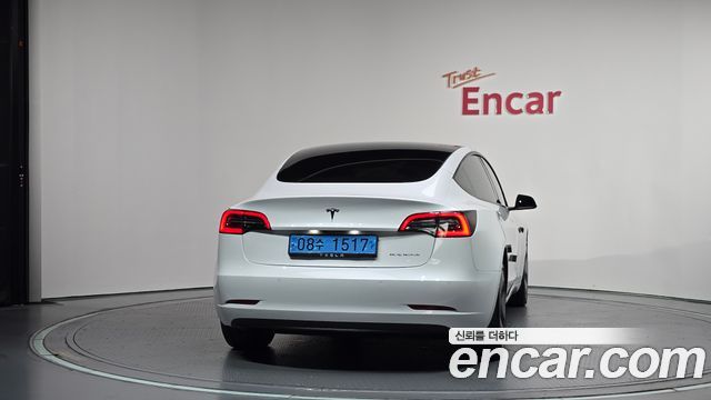 Tesla Model 3 2022 — photo 4