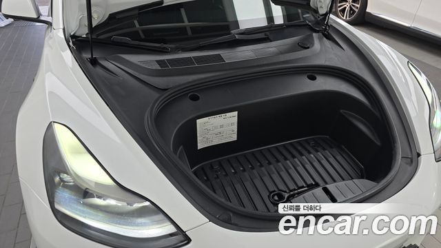 Tesla Model 3 2022 — photo 6