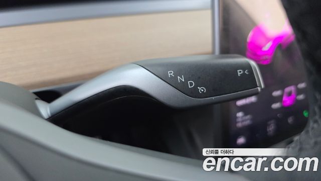 Tesla Model 3 2022 — photo 9