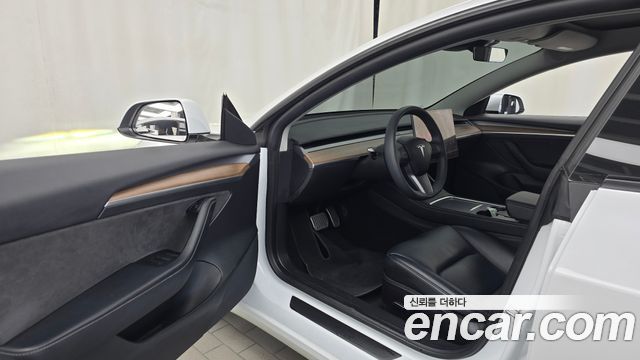 Tesla Model 3 2022 — photo 10